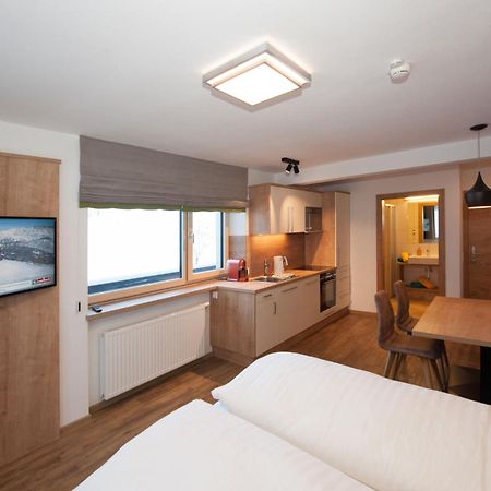 Appartements Alpin Saalbach-Hinterglemm Extérieur photo