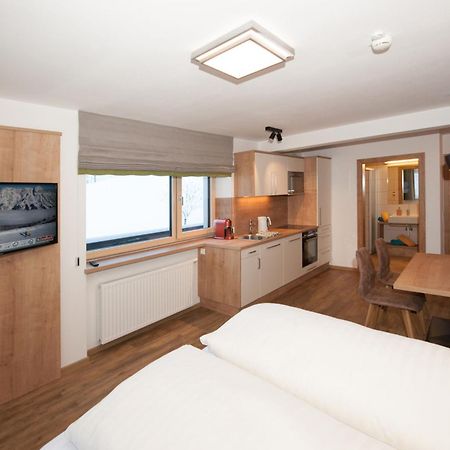 Appartements Alpin Saalbach-Hinterglemm Extérieur photo