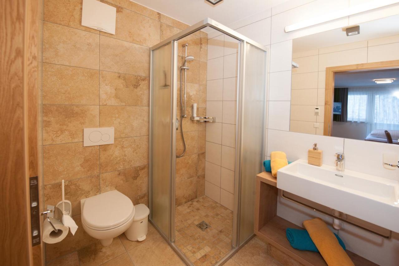 Appartements Alpin Saalbach-Hinterglemm Extérieur photo