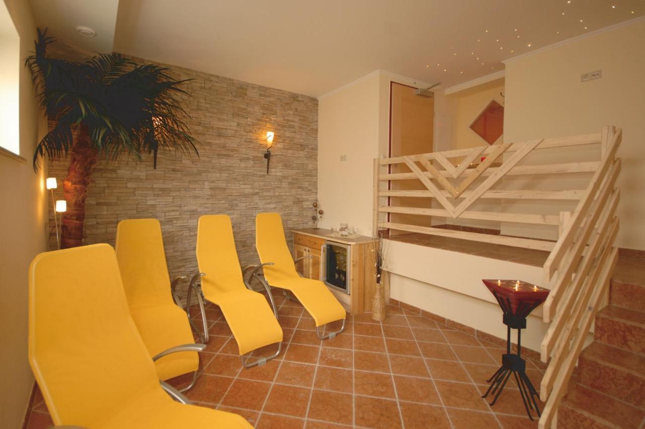 Appartements Alpin Saalbach-Hinterglemm Extérieur photo