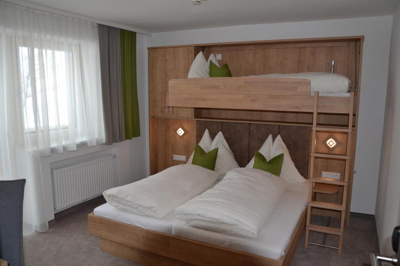 Appartements Alpin Saalbach-Hinterglemm Extérieur photo