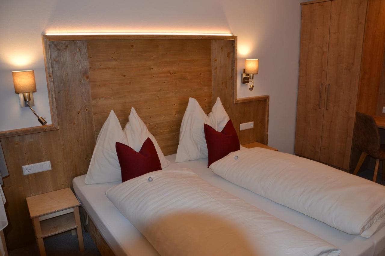 Appartements Alpin Saalbach-Hinterglemm Extérieur photo