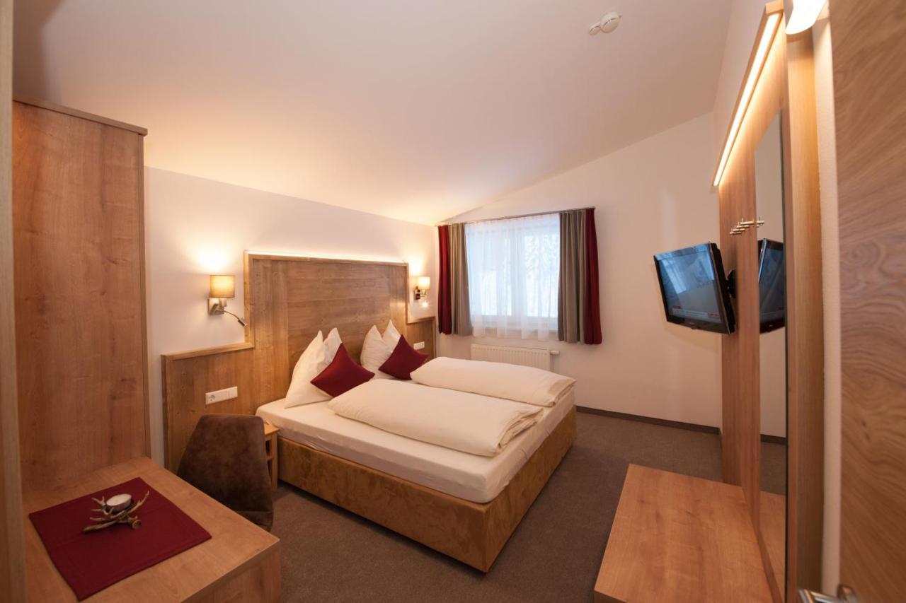 Appartements Alpin Saalbach-Hinterglemm Extérieur photo