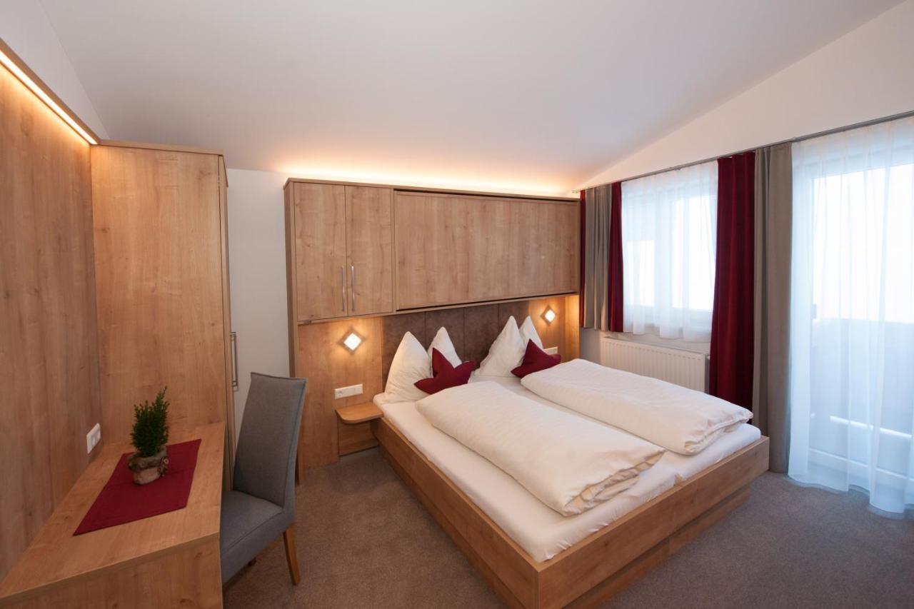 Appartements Alpin Saalbach-Hinterglemm Extérieur photo