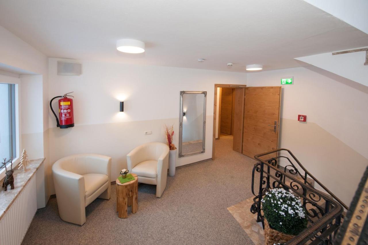 Appartements Alpin Saalbach-Hinterglemm Extérieur photo