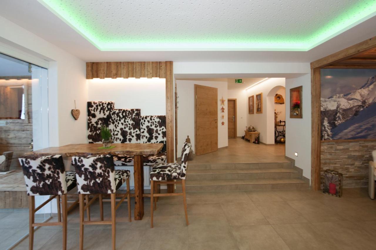 Appartements Alpin Saalbach-Hinterglemm Extérieur photo