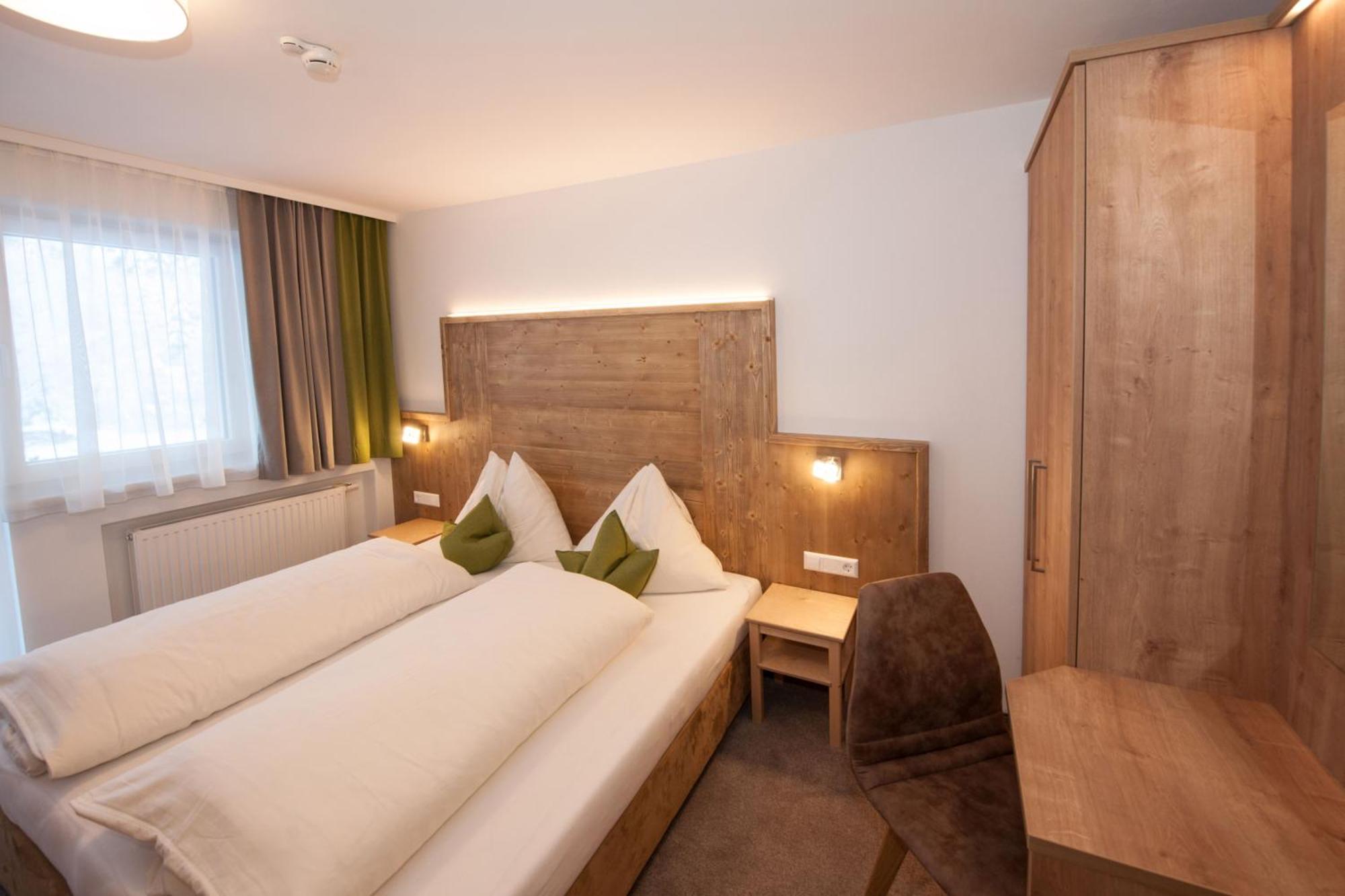Appartements Alpin Saalbach-Hinterglemm Extérieur photo