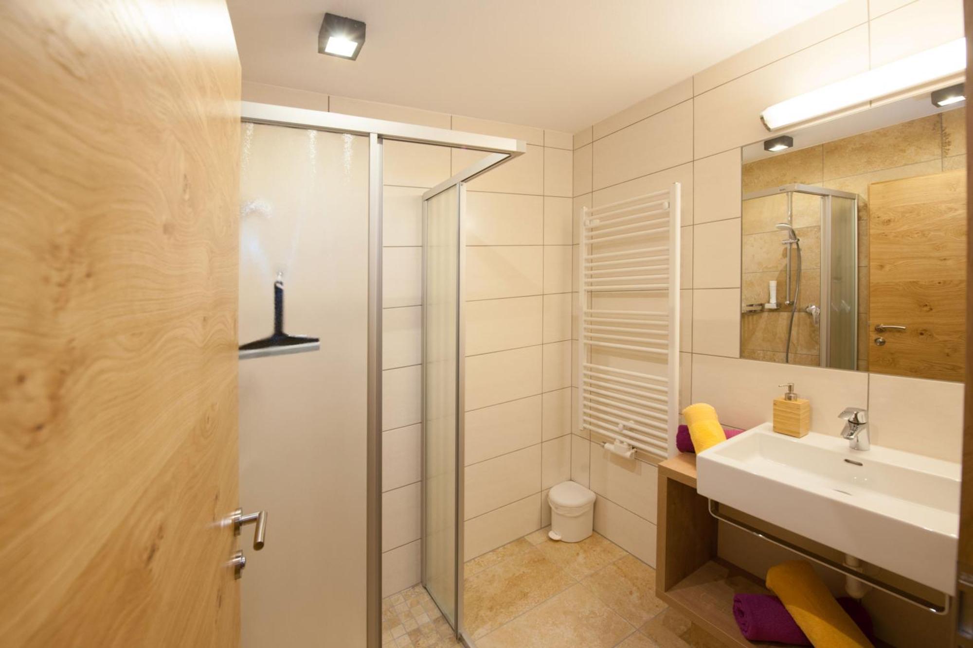 Appartements Alpin Saalbach-Hinterglemm Extérieur photo
